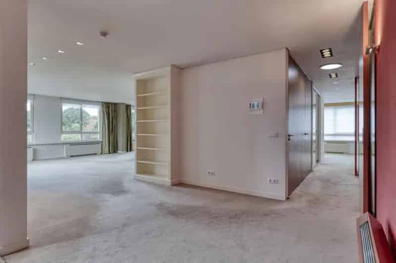 Luxe Penthouse Zeist Centrum Dakterras 2 Parkeren