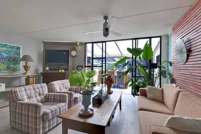 Semibungalow Westervoort Lange Griet 43