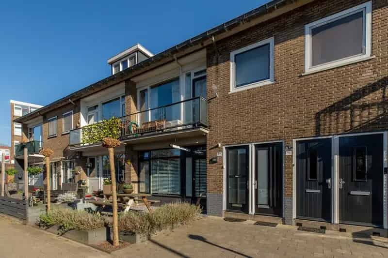 Appartement te koop: 2e Hogenbanweg 71-B 3042 AW Rotterdam | Funda