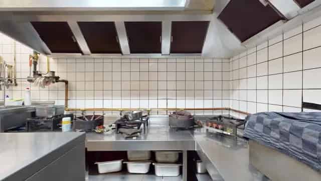 Afhaal Bezorglocatie met Bovenwoning Alkmaar Centrum