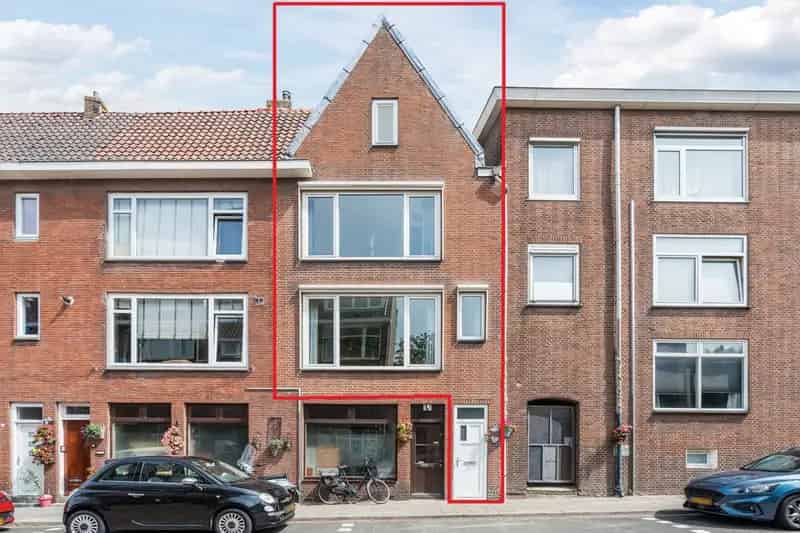 Appartement te koop: Wagnerstraat 17 3131 RS Vlaardingen | Funda