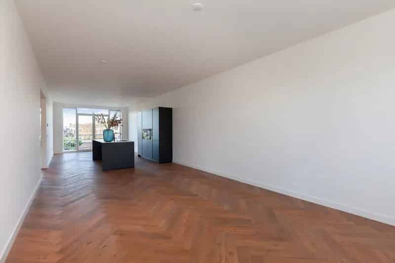 Luxe Dubbel Bovenhuis Rotterdam Spoorsingel