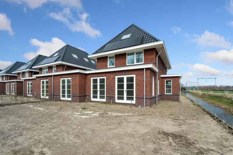 Huis te koop: Litslaan 53 2082 GW Santpoort-Zuid 
