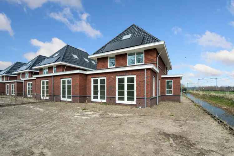 Huis te koop: Litslaan 53 2082 GW Santpoort-Zuid 