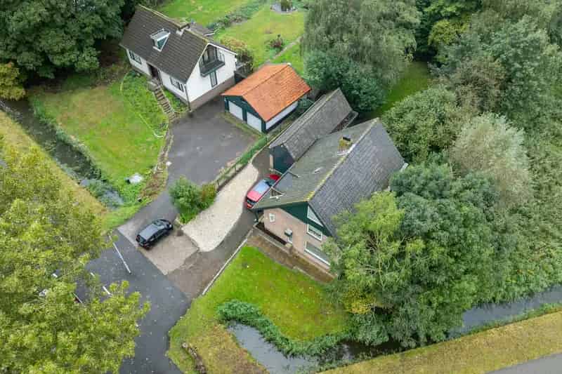 Belegging Rotterdam: Verhuurde Woning 166m2 - Direct Rendement