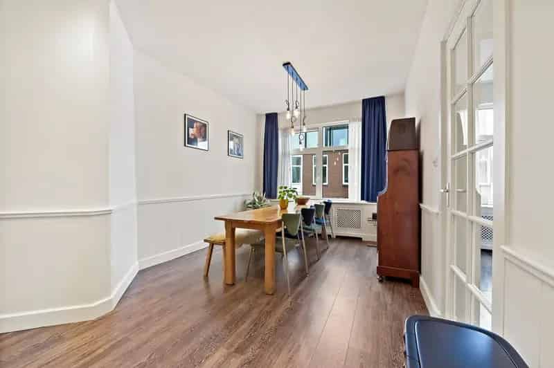 Appartement te koop: Johannes Camphuijsstraat 243 2593 CN Den Haag | Funda