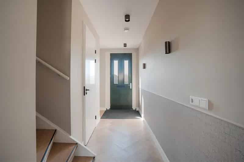 Luxe Gezinswoning Weespersluis: Grachtuitzicht 4 slaapkamers
