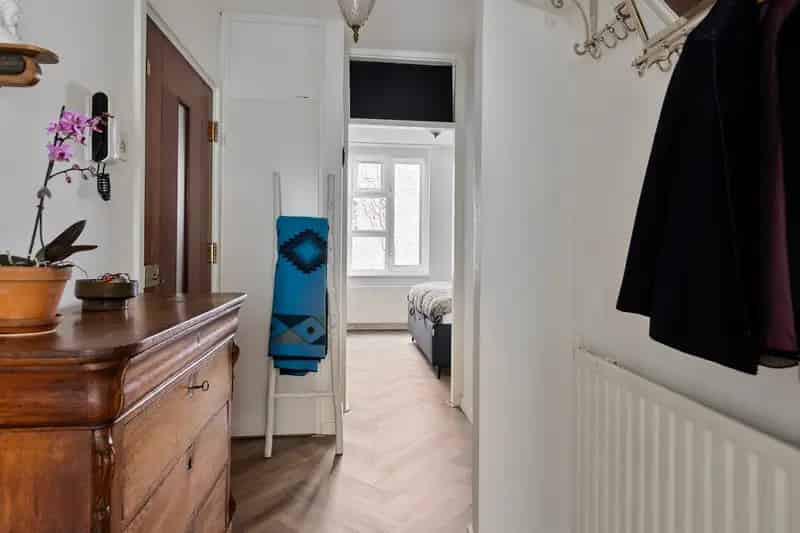 Appartement te koop Leiden Centrum: Gelijkvloers met Tuin