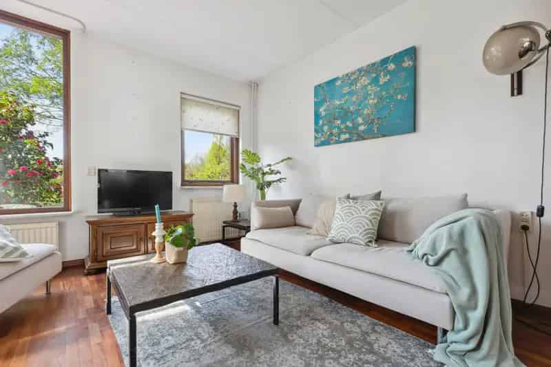 Ruime Gezinswoning Wijchen: 4 Slaapkamers, Zonnige Tuin & Garage