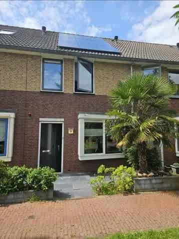Moderne Gemeubileerde Woning te Huur Nootdorp Jacuzzi Tuin