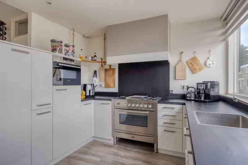 Moderne Drive In Woning Zwijndrecht 120m2 3 slaapkamers