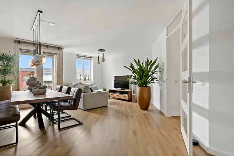 Appartement te koop: Veldesteijn 46 3155 SR Maasland 