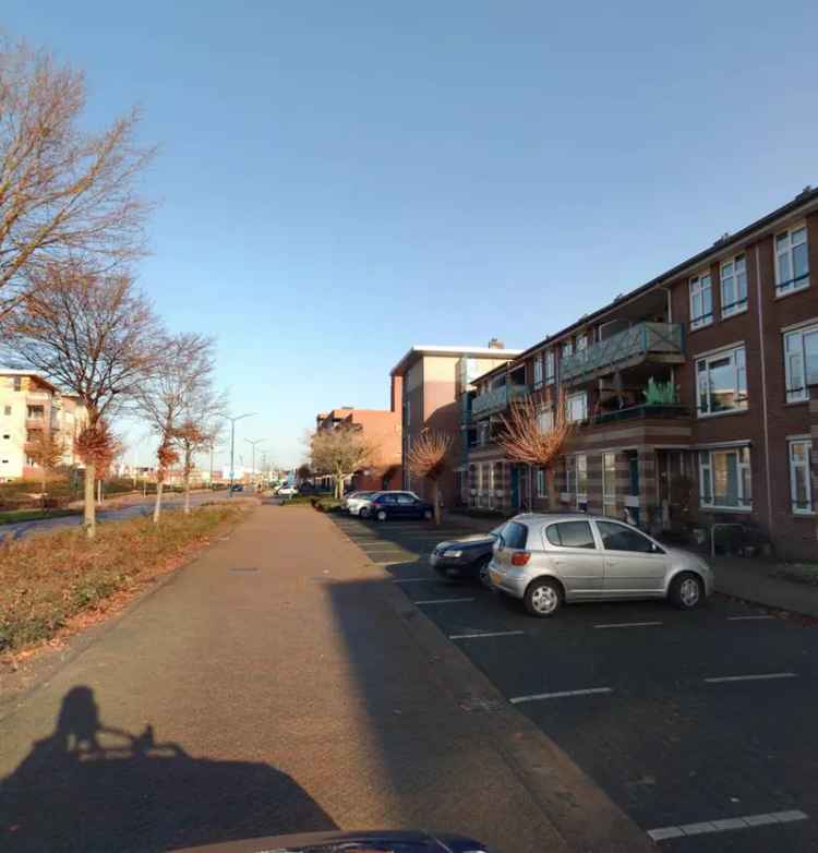 Appartement Te Huur in Cuijk, Noord-Brabant