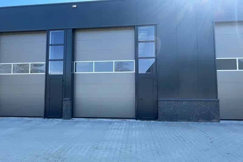 Bedrijfsunit te Huur Venlo Groethofstraat
