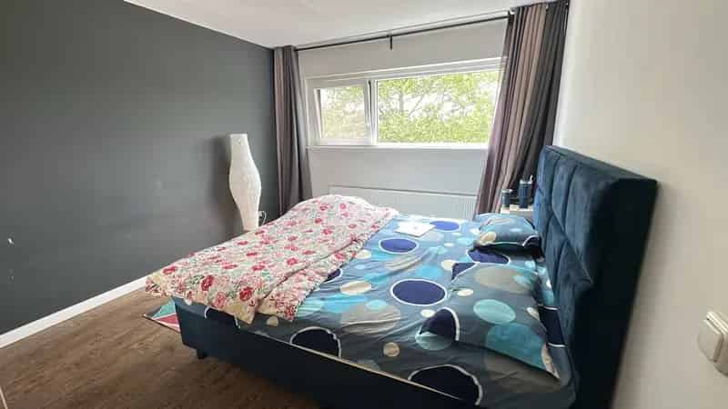 Gemeubileerde Kamer Hoofddorp 4 Slaapkamers 160m2