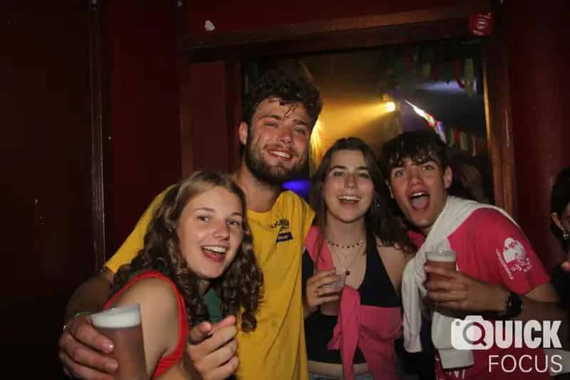 Studentenhuis Enschede Deurningerstraat: Gezellig en Actief