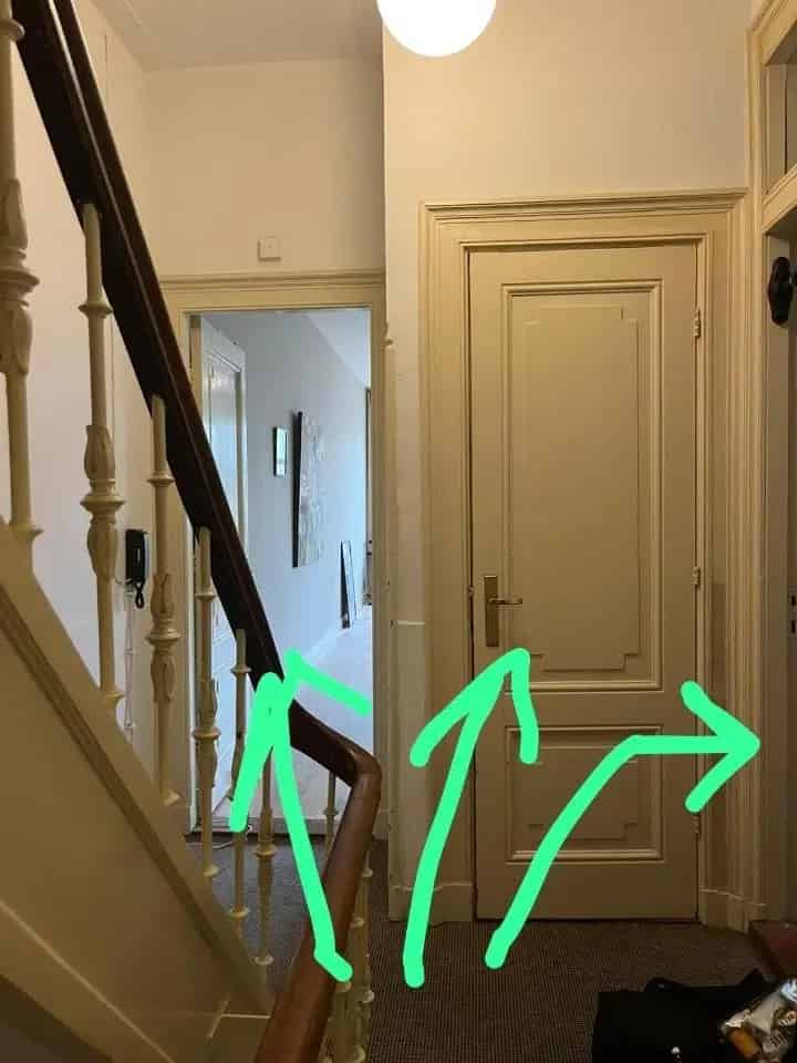 Luxe kamer Vondelpark 7 maanden vanaf 1 juni