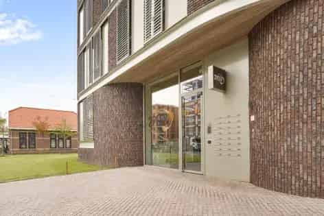 1 Kamer Appartement 53m2 Amsterdam Woningdelers