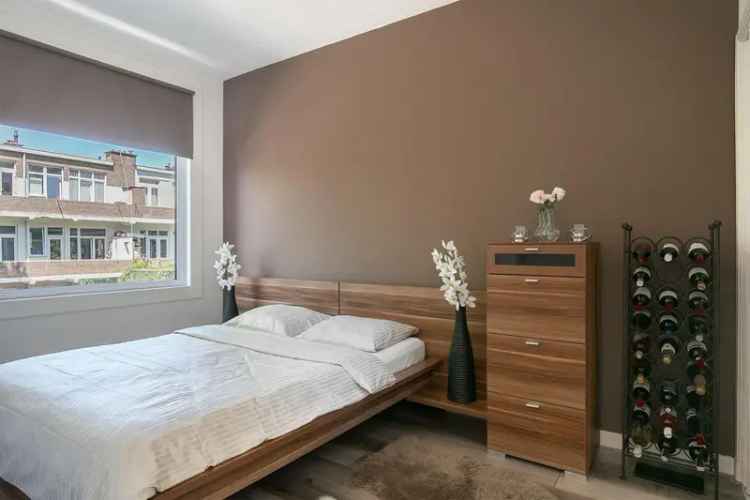 3 kamers te huur in appartement