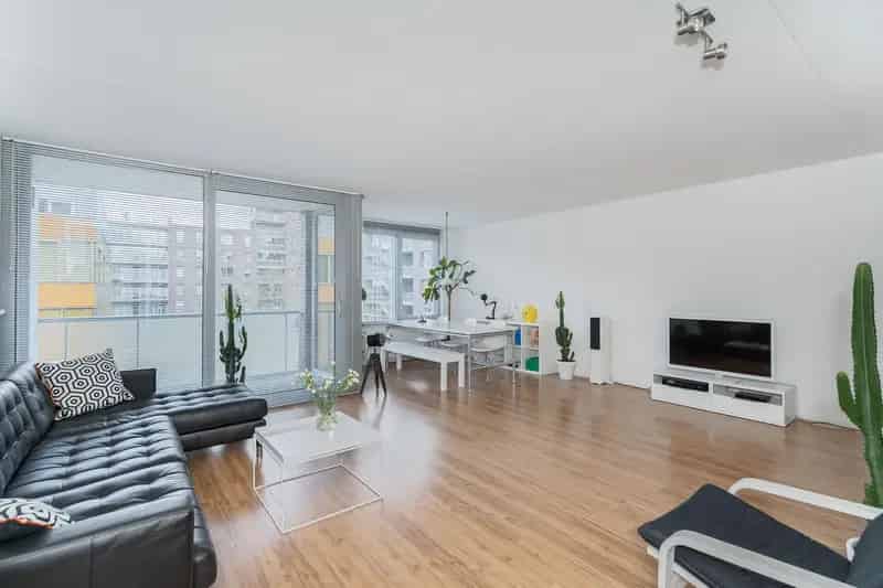 Appartement Verlengde Statenlaan Den Bosch