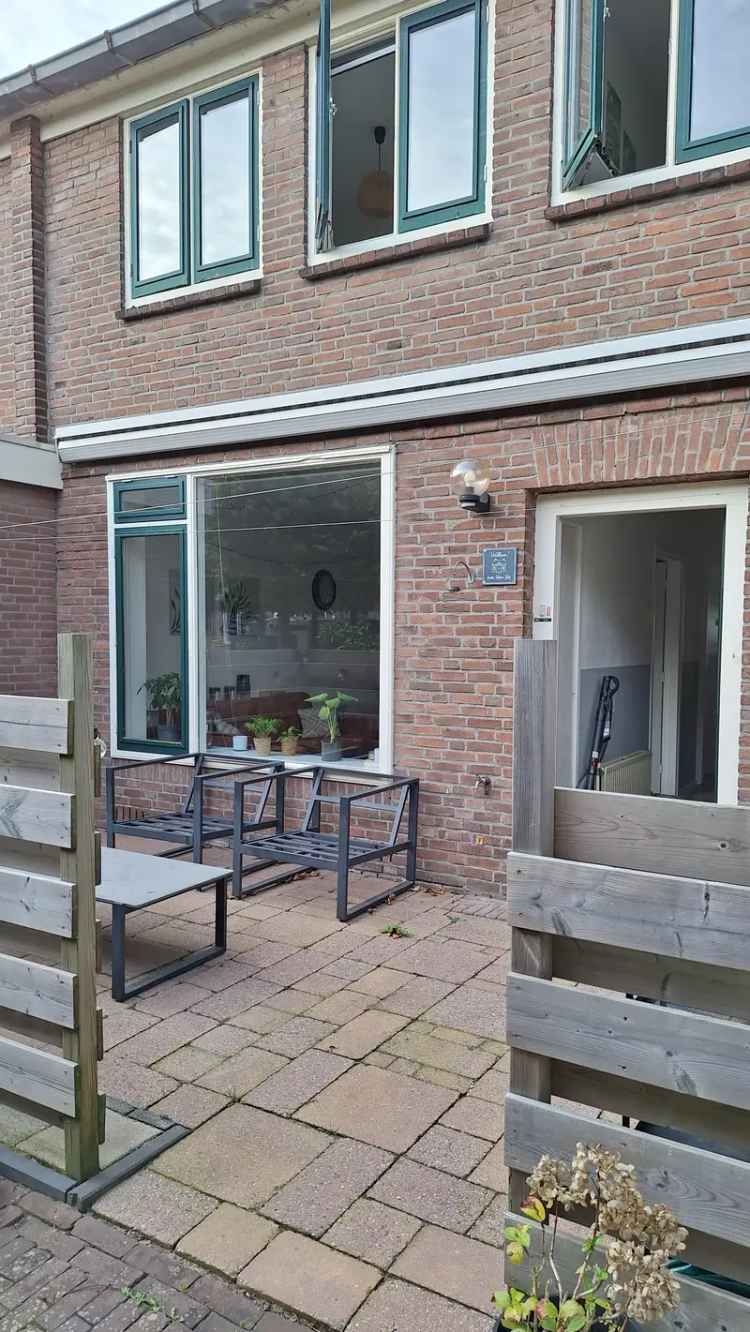 Harry Hoekstraat 56