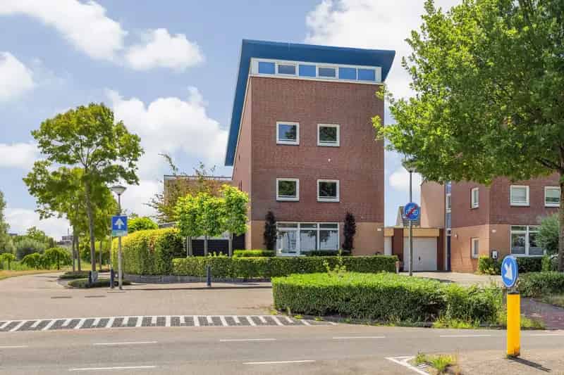 Huis te koop: Rijsdijk 116 4871 JM Etten-Leur | Funda