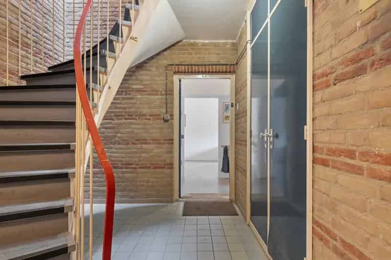 Appartement te koop Amersfoort Mozartweg: 3 kamers, tuin, vloerverwarming