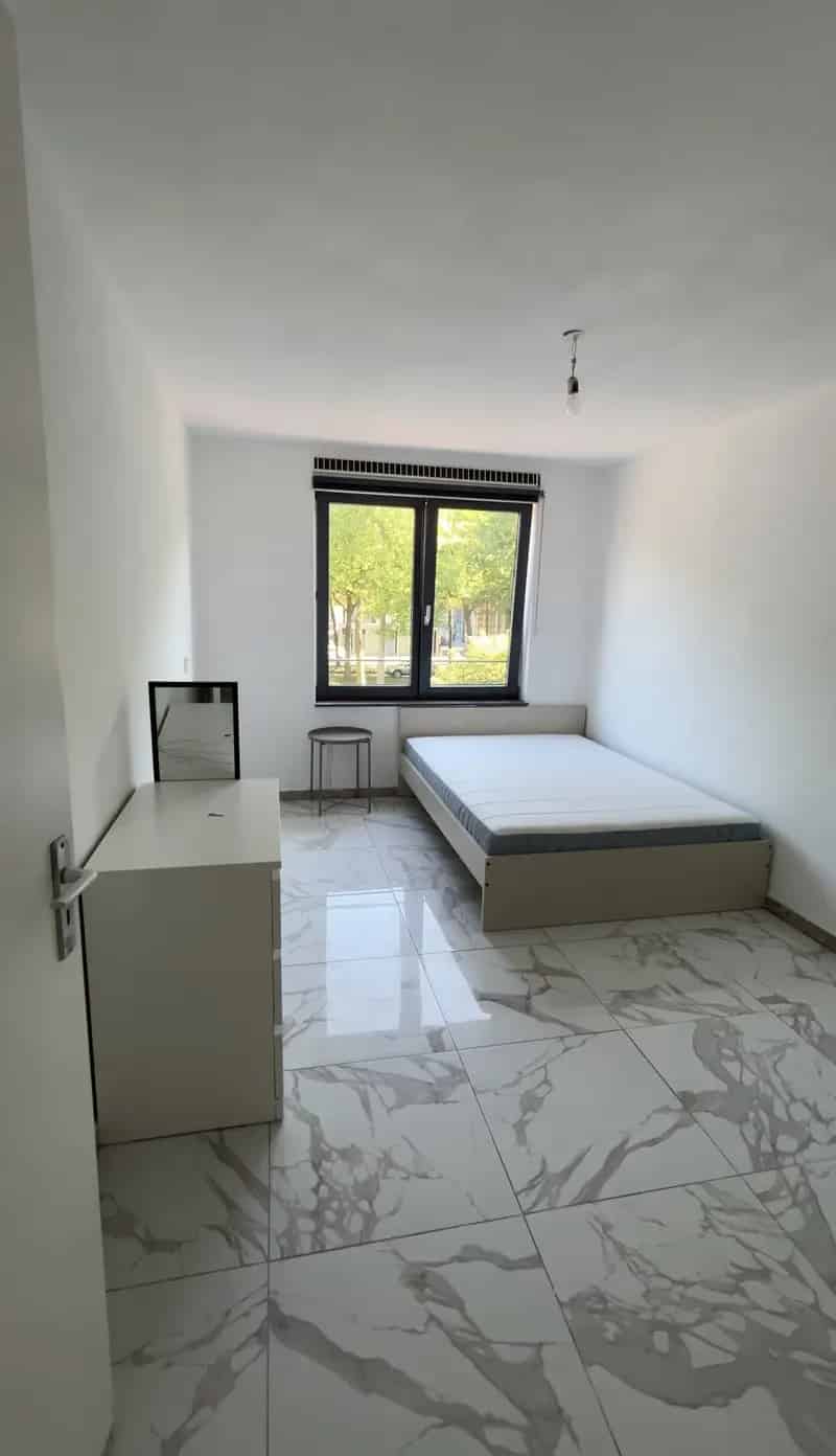 2 Kamers te Huur Bijlmer Amsterdam