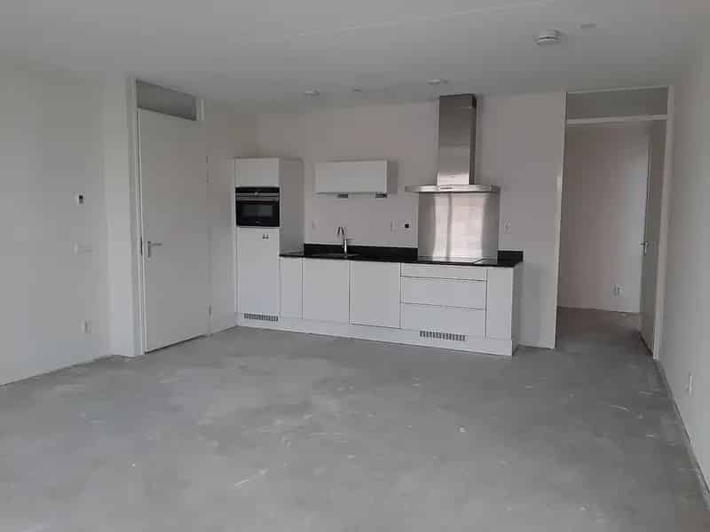3 Kamerappartement Paleiskwartier Den Bosch 68m2