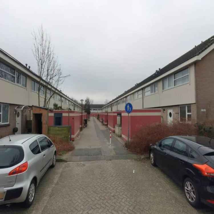 5 kamer eengezinswoning