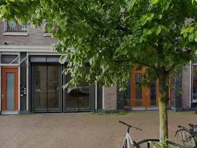 Appartement te huur Amsterdam Indische Buurt 2 slaapkamers