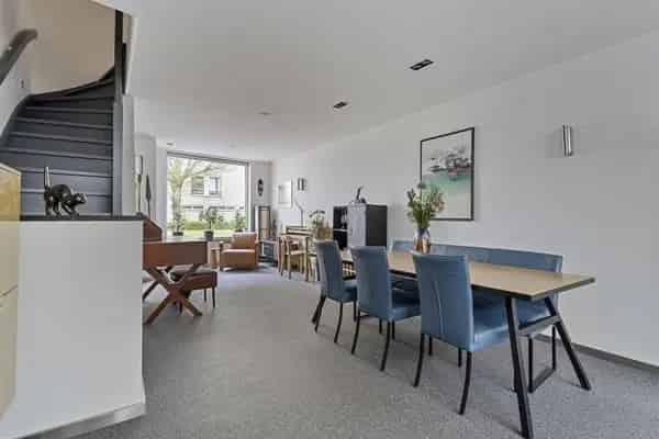 Gemoderniseerde Ruime Woning Valkenburg Nabij Centrum
