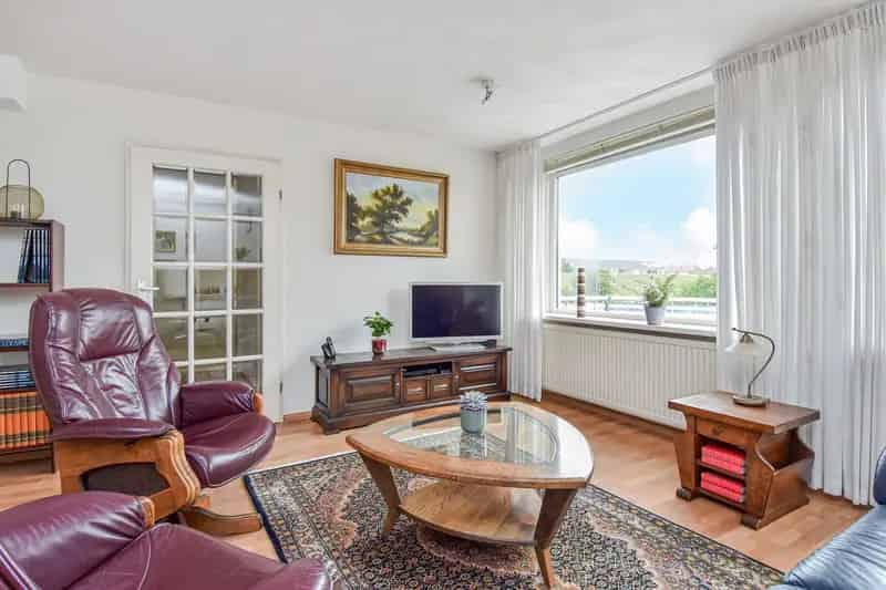 Appartement te koop: Parelduiker 60 2681 VH Monster 