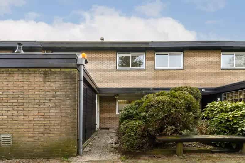 Ruime gezinswoning Amsterdam Noord Garage Tuin 4 slaapkamers