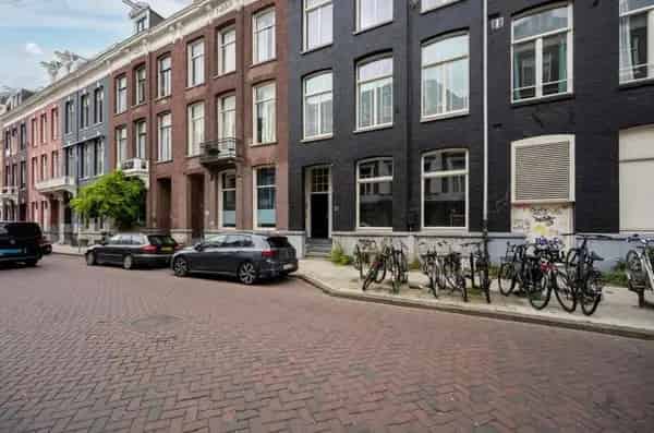 Luxe Appartement PC Hooftstraat Amsterdam