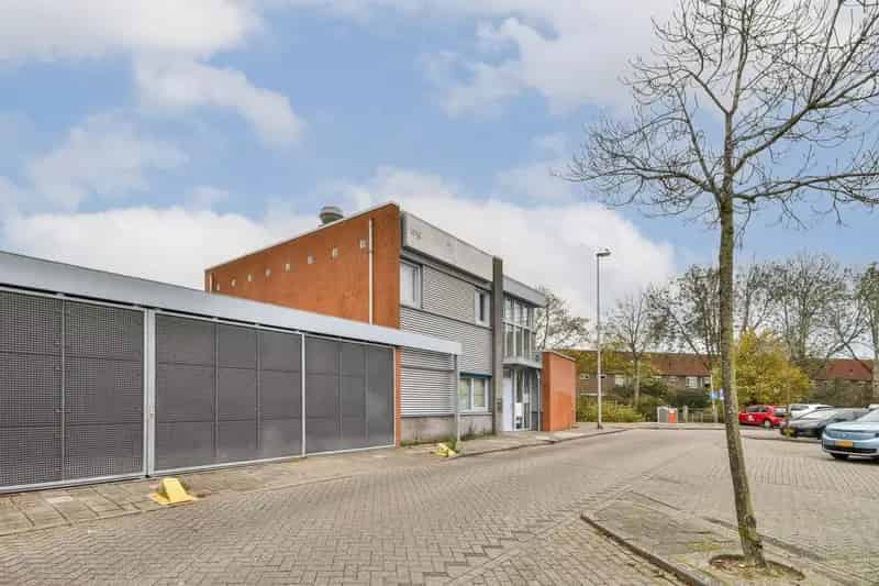 Bedrijfshal Purmerend te Huur  Gildeplein