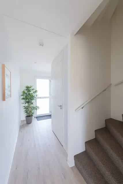 Moderne eengezinswoning 4 kamers Heerenveen