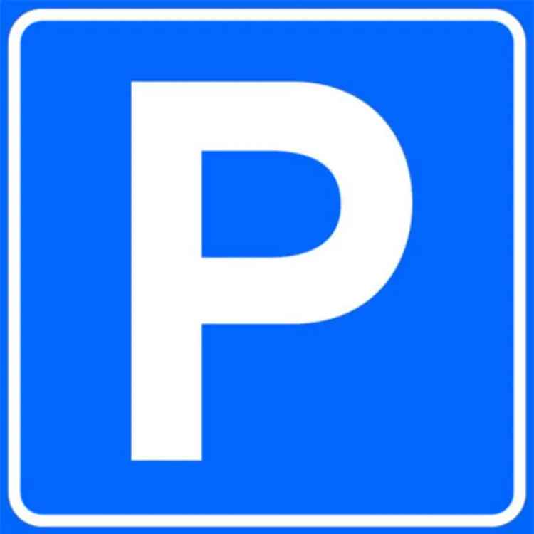 Parkeerplaats Amsterdam Westerpark - Ruime plek in garage Meander