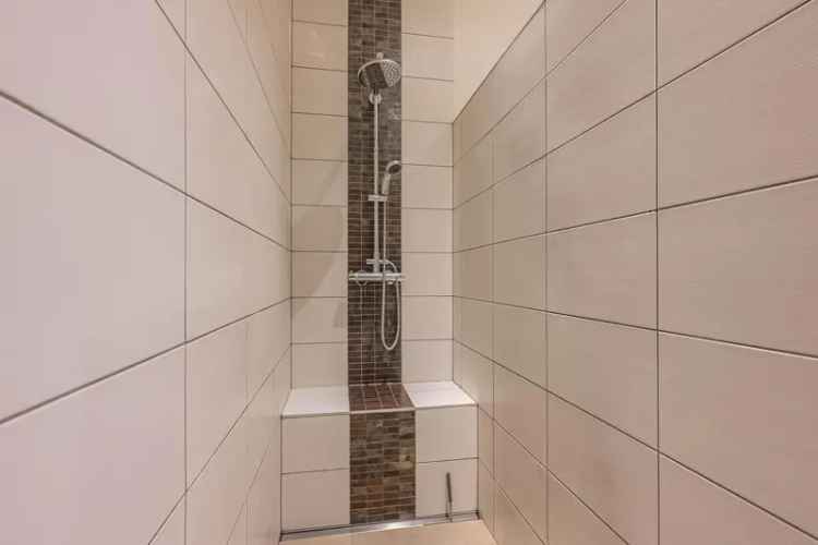 Luxe Villa Landgraaf  Parktuin  Kangoeroewoning  Energielabel B
