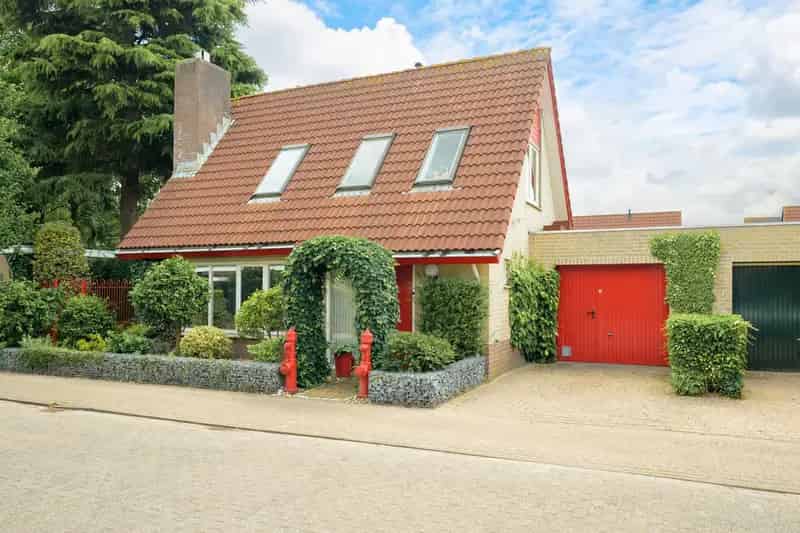 Huis te koop: Witmoeren 5 4824 JR Breda | Funda