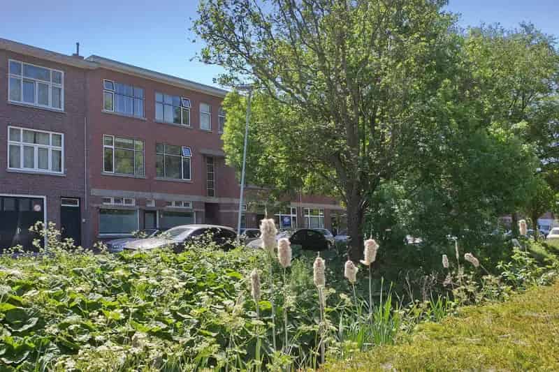 Luxe Appartement Voorburg Noord Gerenoveerd Terras Uitzicht
