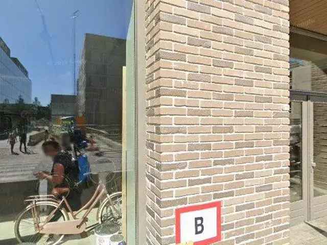 Studio te huur Amsterdam Oostenburg