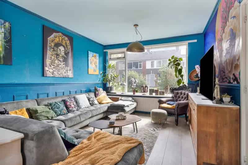 Ruime Hoekwoning Erica  Garage Overkapping Moderne Keuken
