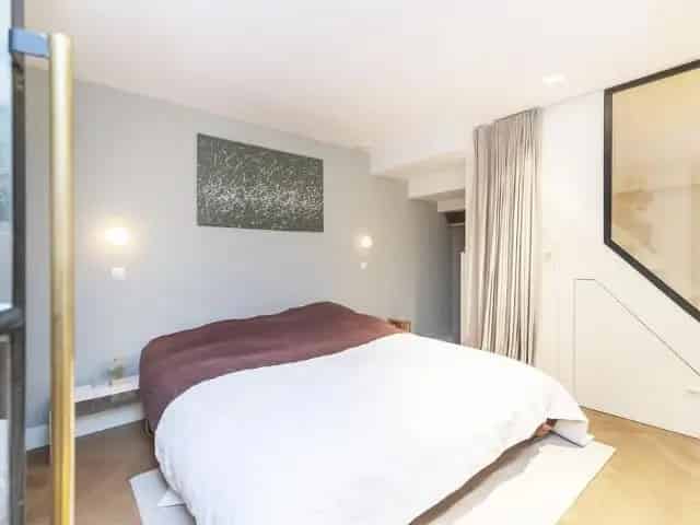 Appartement Geldersekade Amsterdam 117m2