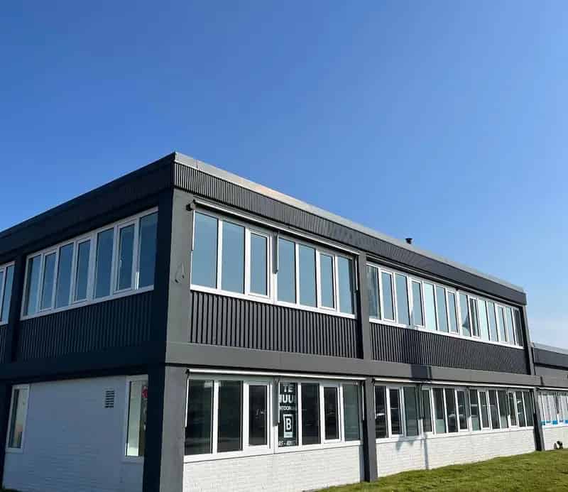Kantoorruimte Leeuwarden te Huur vanaf 25m²