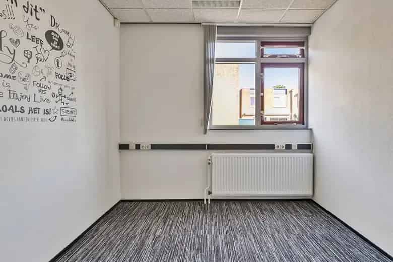 202 m2 Kantoorruimte te Huur Nieuwegein