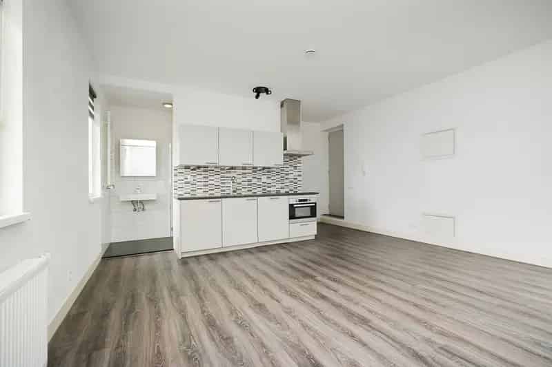 Studio te koop Delft Centrum - Instapklaar en modern