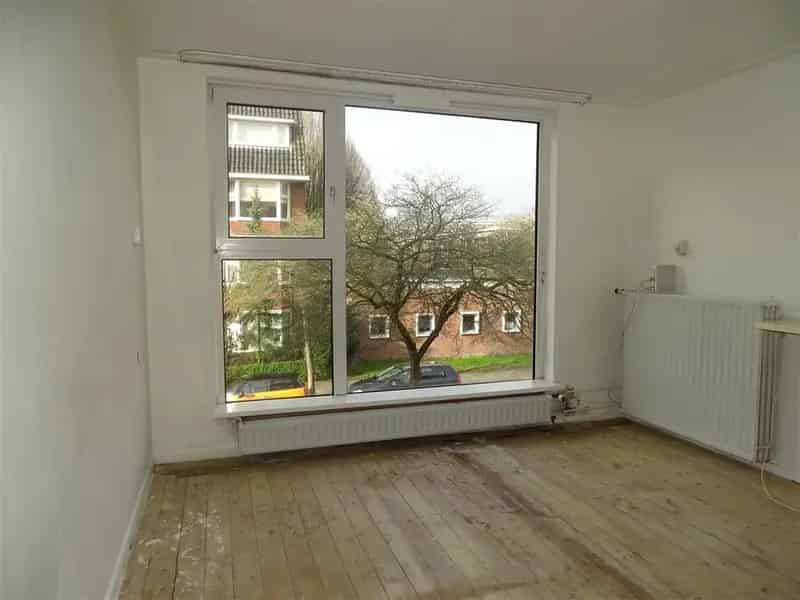 Studentenkamer Helpman 16m2