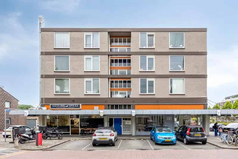 Appartement te koop: Haagbeuklaan 8 1185 KL Amstelveen | Funda