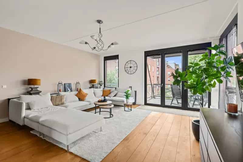 Luxe 4 Kamer Appartement Vlaardingen Havenstraat